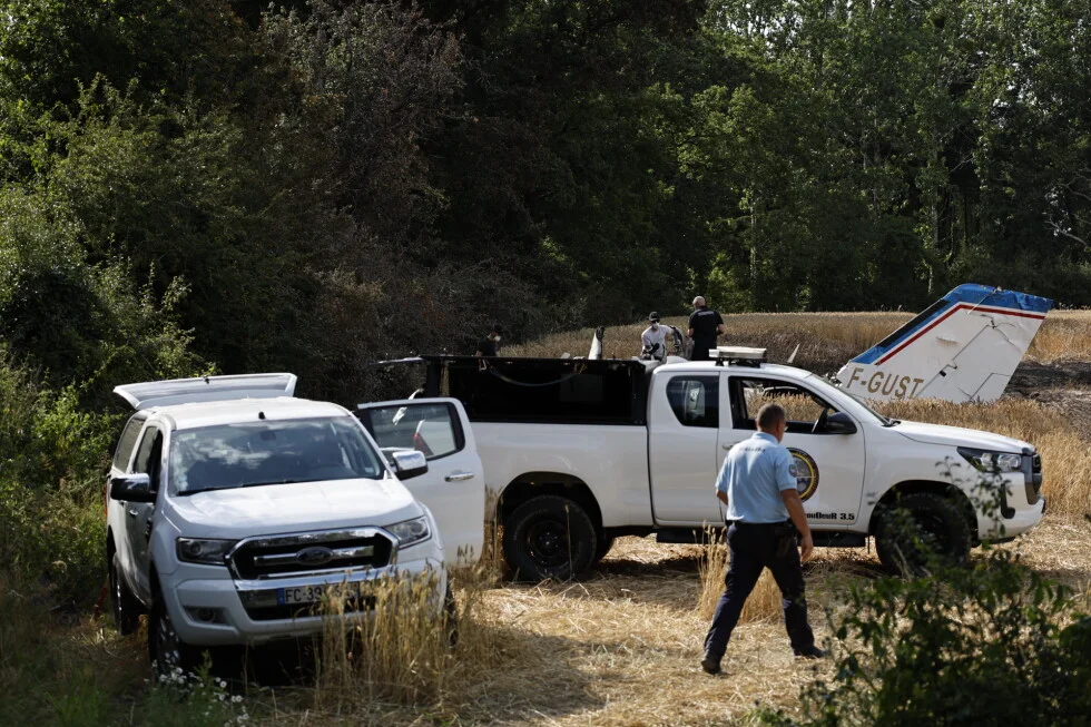 Ubisoft Co‑Founder Among Victims in Western France Plane Crash