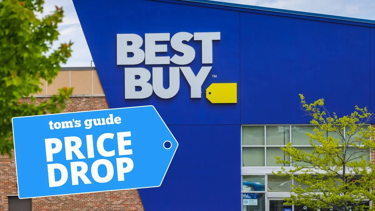 "Top 65 Must-Buy Deals in Best Buy's Black Friday in July Sale"