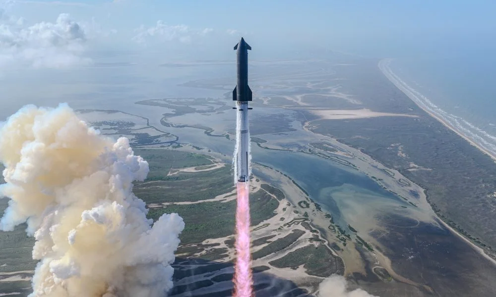 SpaceX delays Starship Flight 12 after hydraulic pin snag, eyes next-night launch