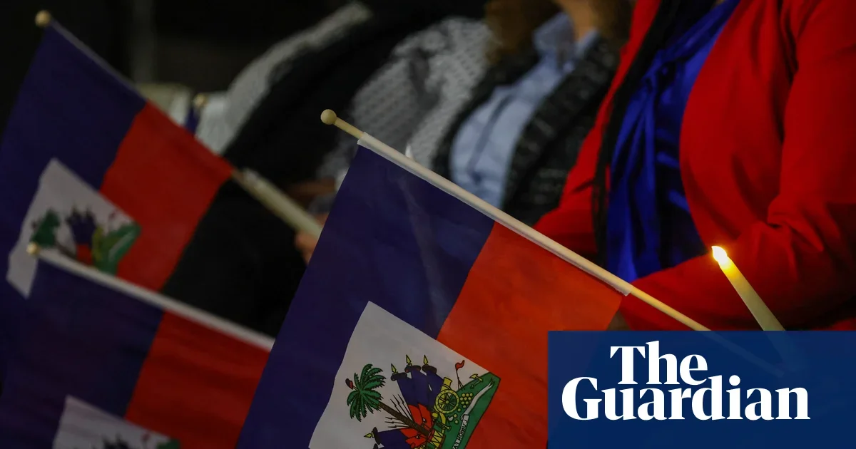 House approves three-year TPS shield for Haitian nationals