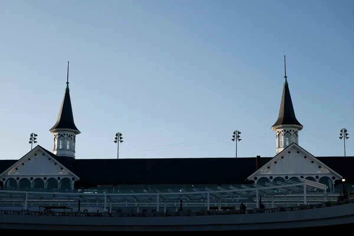 Undercard betting guide: value plays at Churchill Downs ahead of the Derby