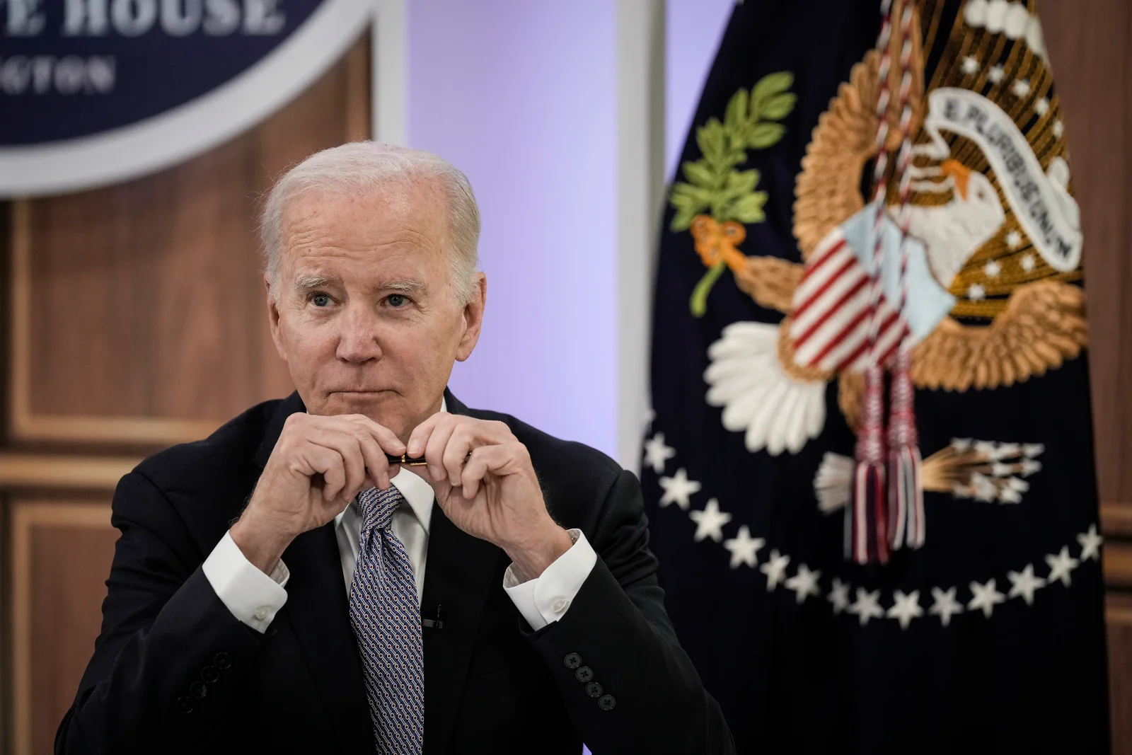 Debt ceiling fears impact bond trading and insurance costs.