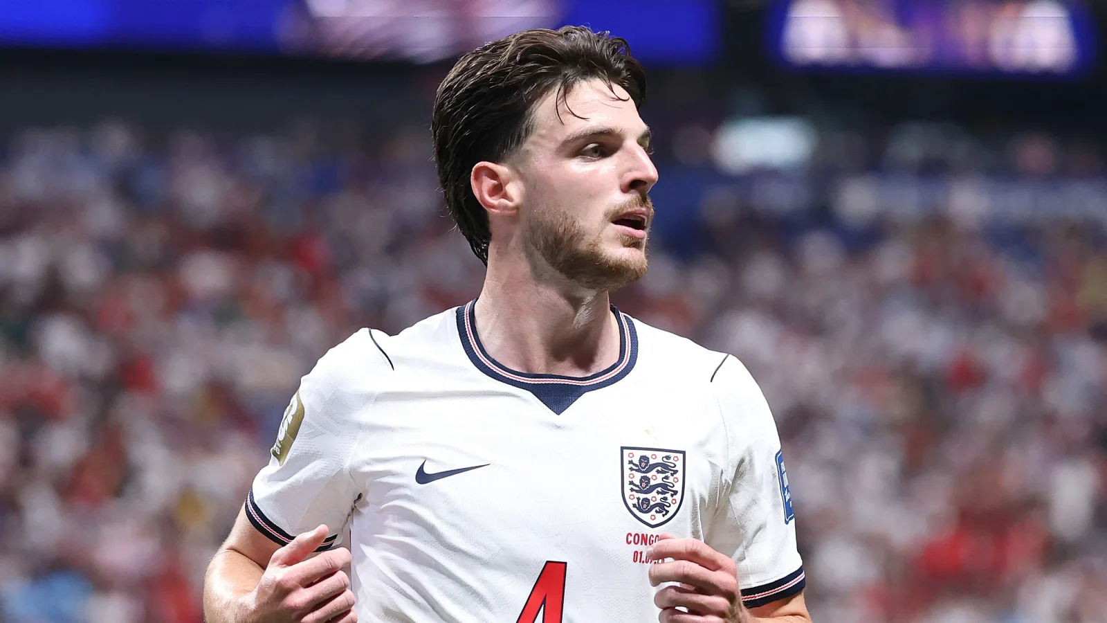Rice Unfazed as England Brace for Altitude Test Against Mexico in World Cup Knockout