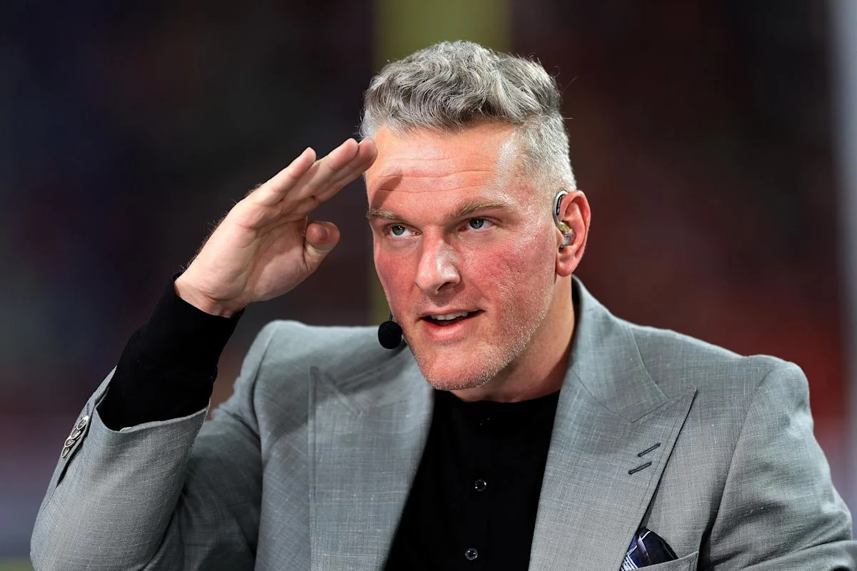 Pat McAfee's Debut Album: A Polarizing, Vanity Country-Rap Endeavor