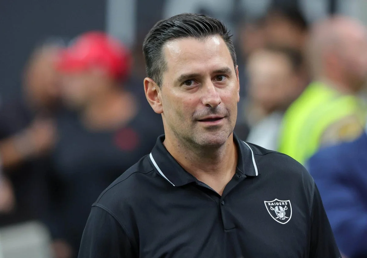 Vikings Cast Wide Net in GM Search With Six External Interviews