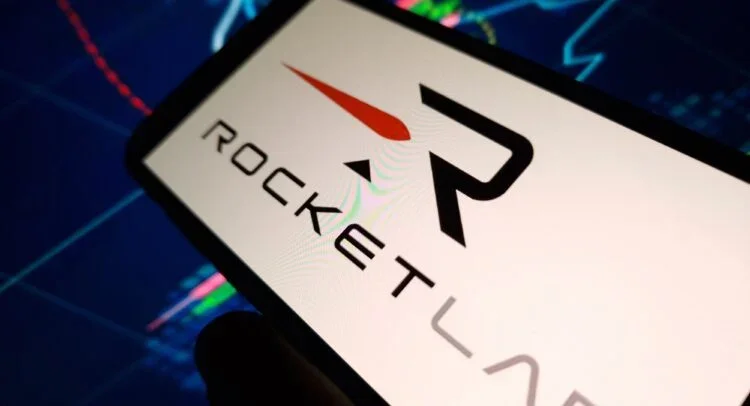 Rocket Lab Soars After Q1 Beat as Stifel Flags Long-Term Buy Opportunity