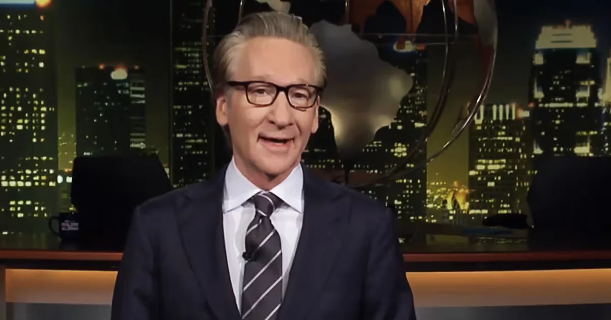 Maher Mulls Trump’s Catering-Truck Escape: The 'Perfect Roommate' Pete Hegseth