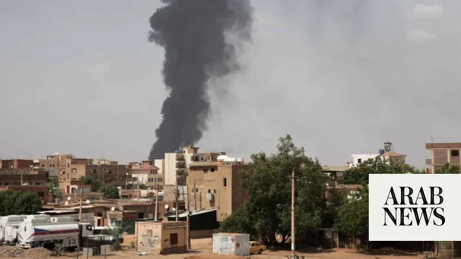 Sudan's Communication Crisis Fuels Disease Outbreaks