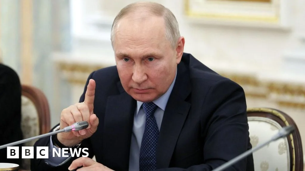 Assessing the Effectiveness of Ukraine's Counteroffensive Against Russia