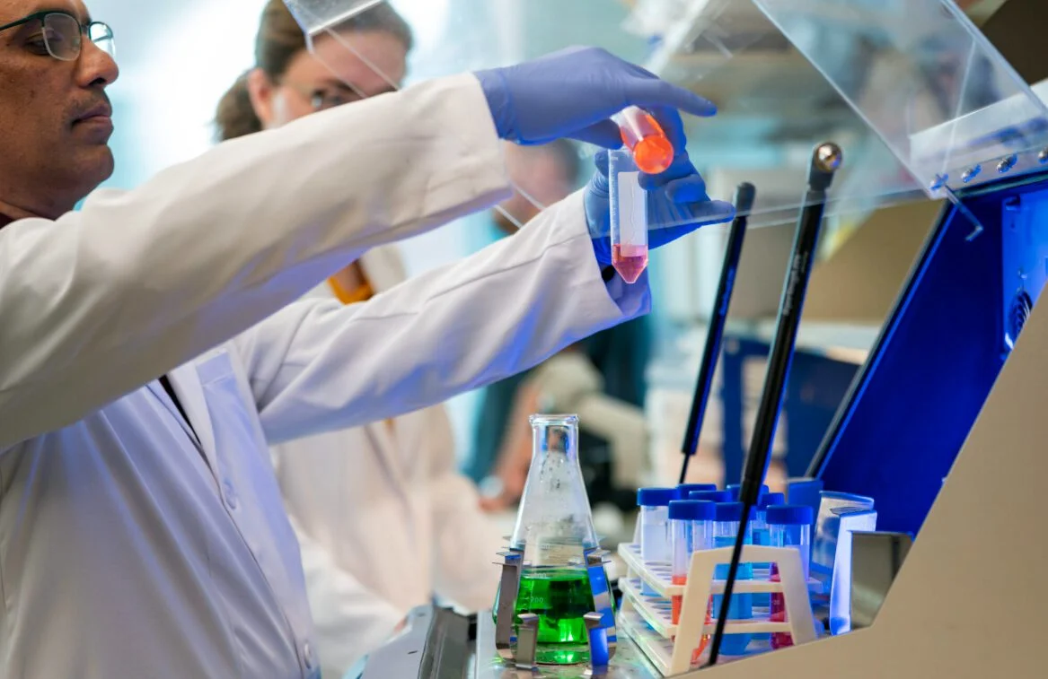 Two-Dose Nasal Spray Reverses Brain Aging in Weeks, Texas A&M Finds