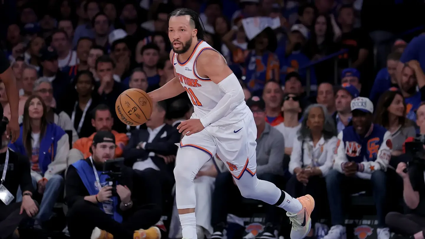 East Finals Head to Prime Video as NBA Schedule Highlights Streaming Shift