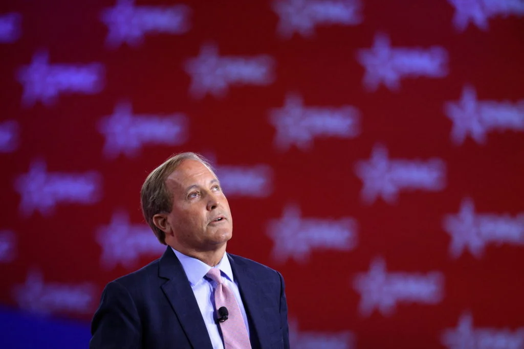 "Texas AG Paxton's Impeachment Trial Unveils Shocking Evidence of Deception and Affairs"