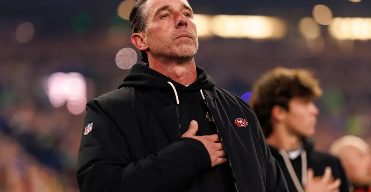 Shanahan Nears Full Return as 49ers Navigate Guard Battle and Rising Cornerback Depth