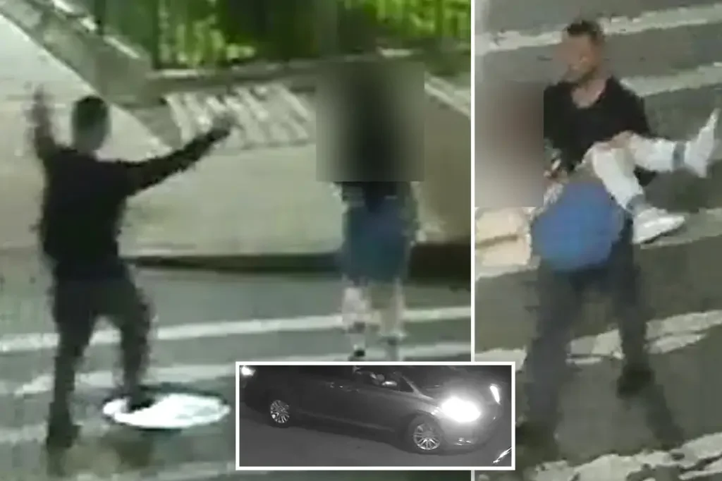 False Alarm: Woman Not Kidnapped Off Brooklyn Street, NYPD Confirms