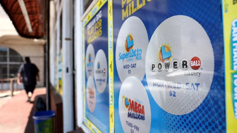 "California Ticket Wins Record-Breaking $1.08 Billion Powerball Jackpot"