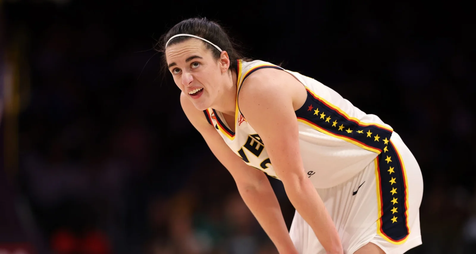 Decoding Caitlin Clark's '11th-Best Guard' All-Star Vote