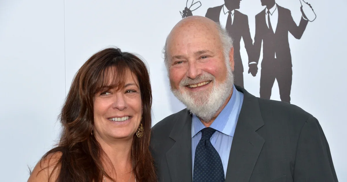 Rob Reiner and wife Michele found murdered; son Nick arrested on murder charges