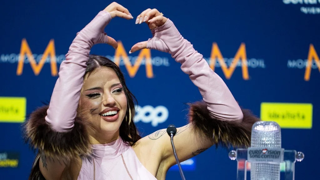 Bulgaria Wins Eurovision 2026 as Israel Faces Boos and Boycott