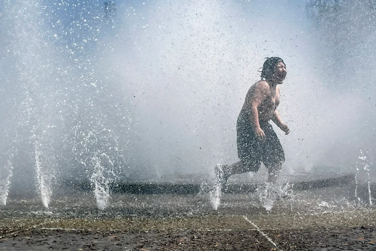Heat Advisory Affects 12 Million in Pacific Northwest
