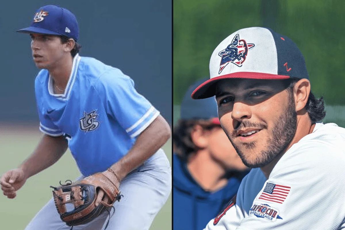Marlins chase upside with Lombard as Nationals lean into college bats in NL East 2026 draft
