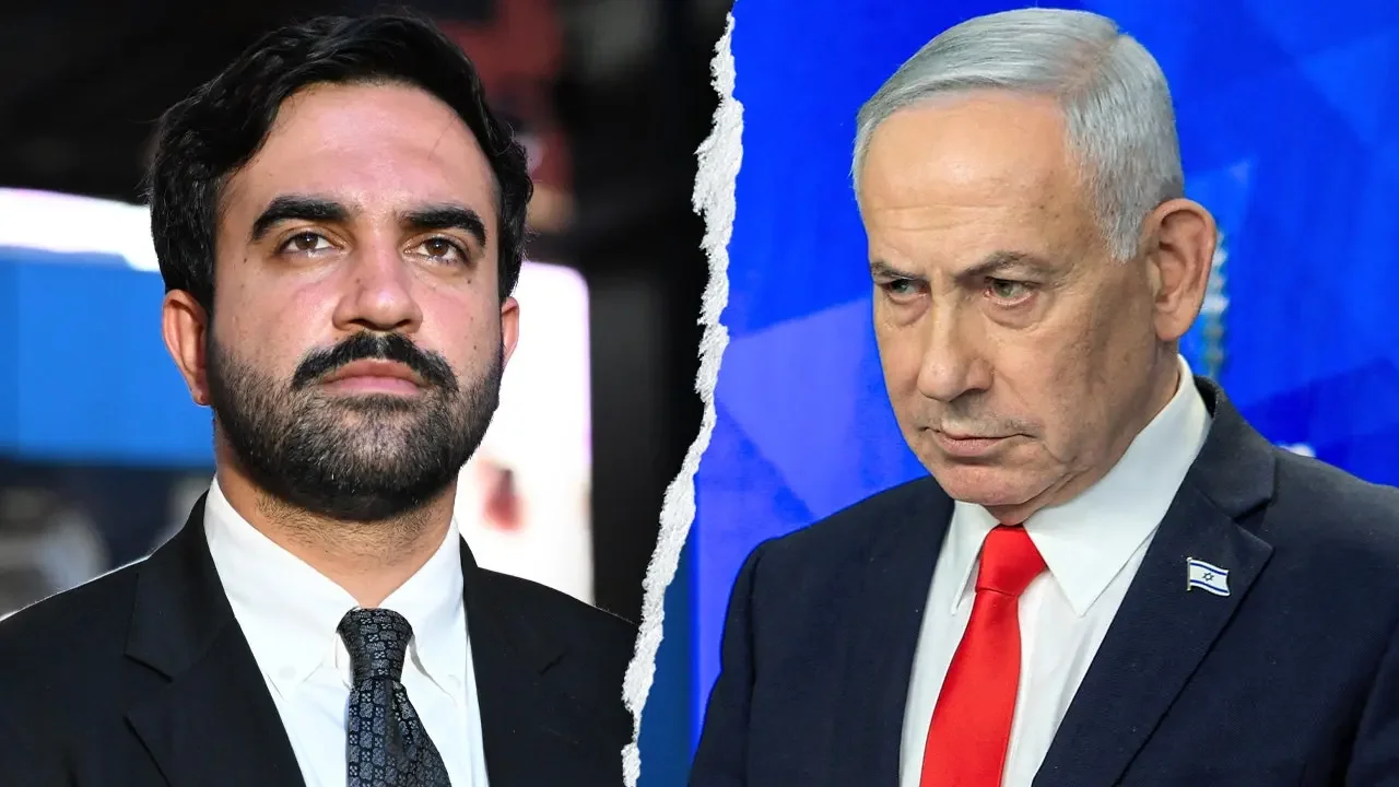 Israeli UN envoy accuses NYC mayor of sowing chaos ahead of Netanyahu’s UN appearance