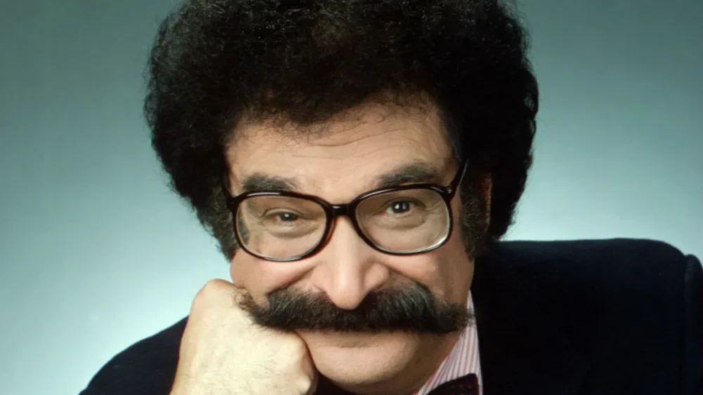 Bow-Tie Legend Gene Shalit Dies at 100