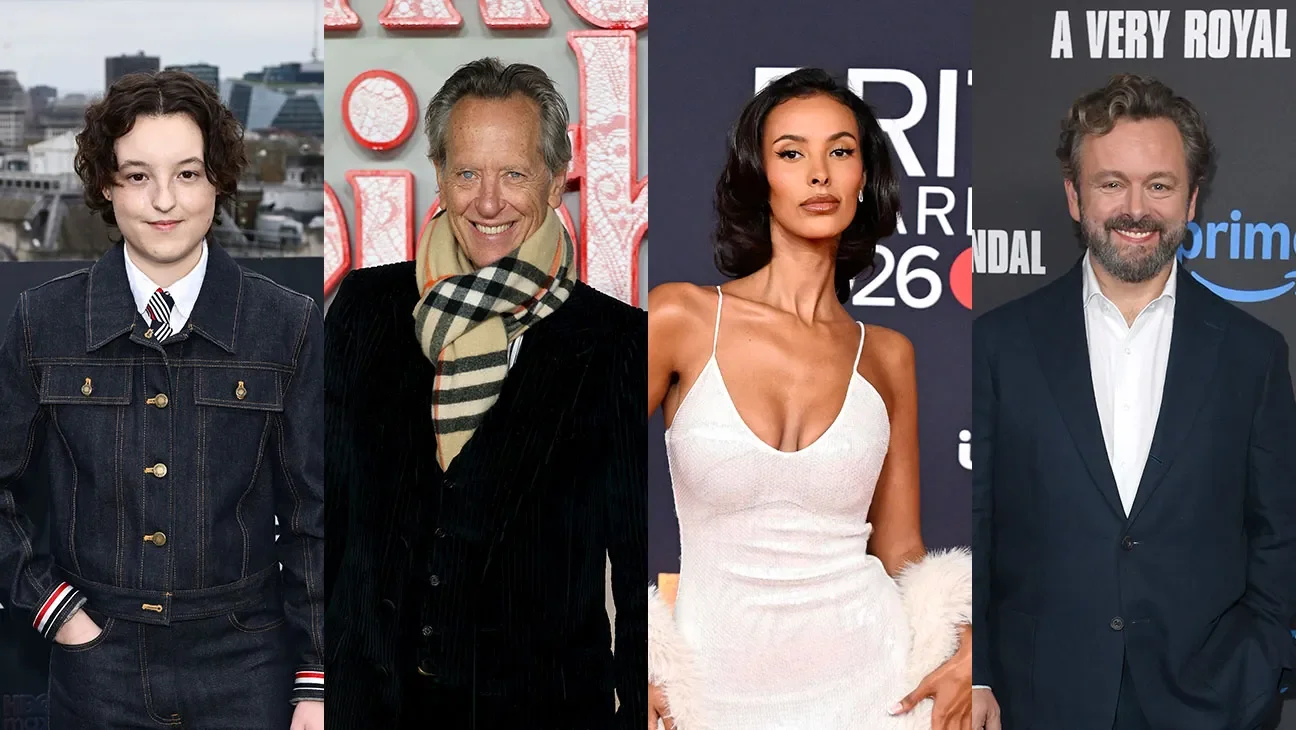 Celebrity Traitors Season 2: 21 Stars Gather in the Highlands