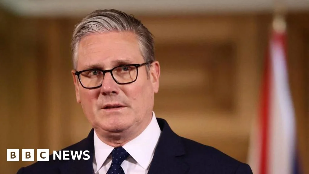 Starmer to convene cross-sector Downing Street summit to curb antisemitism