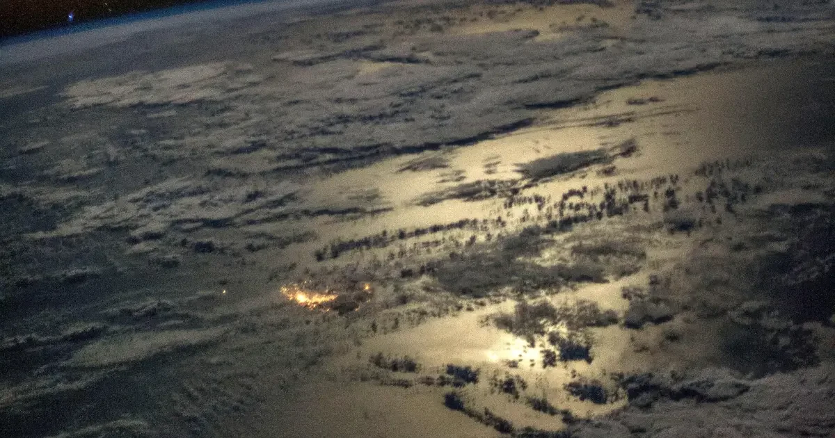 The Unique Reason Earth Has Plate Tectonics