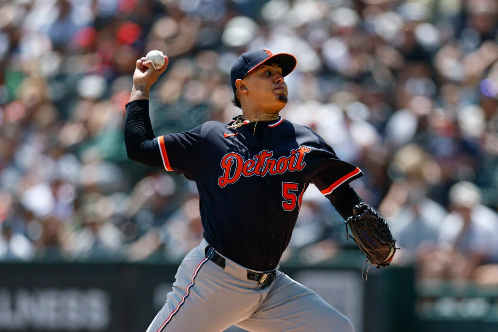 Tigers Move Montero to Bullpen Ahead of Verlander’s Return