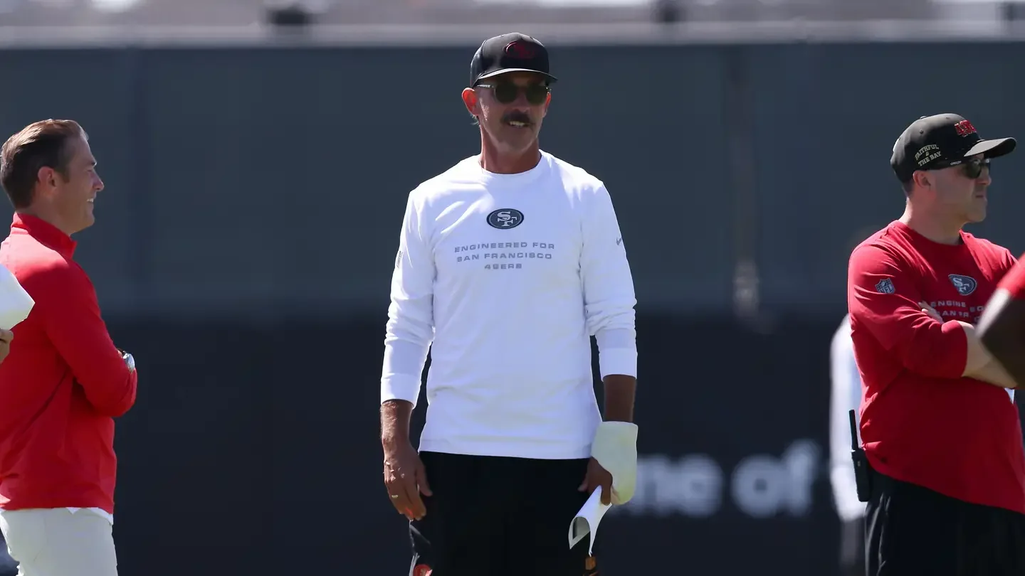 The Quiet Architect Behind the 49ers' Consistent Success