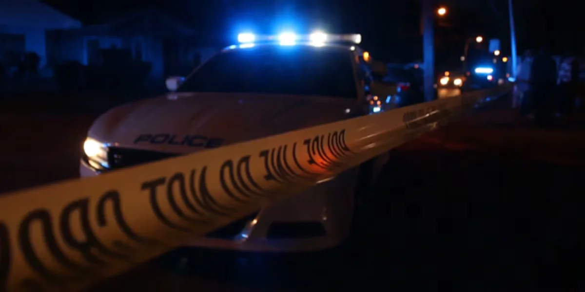 Fatal Shooting in Jackson Claims Man's Life
