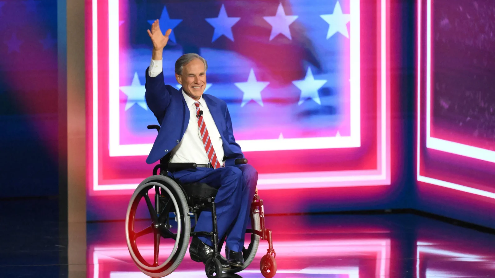 Texas GOP Turns Islam and Sharia into Midterm Rallying Cry