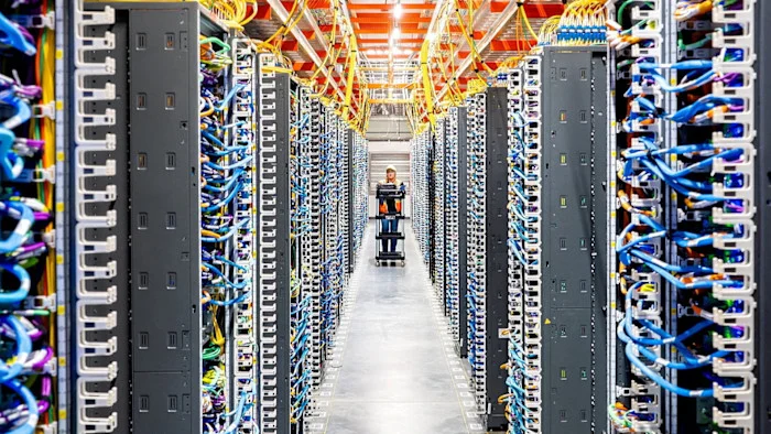 Skilled trades become AI's next bottleneck