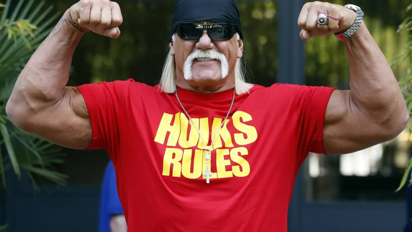 Hulk Hogan’s Death Ruled Natural as Police Close Probe