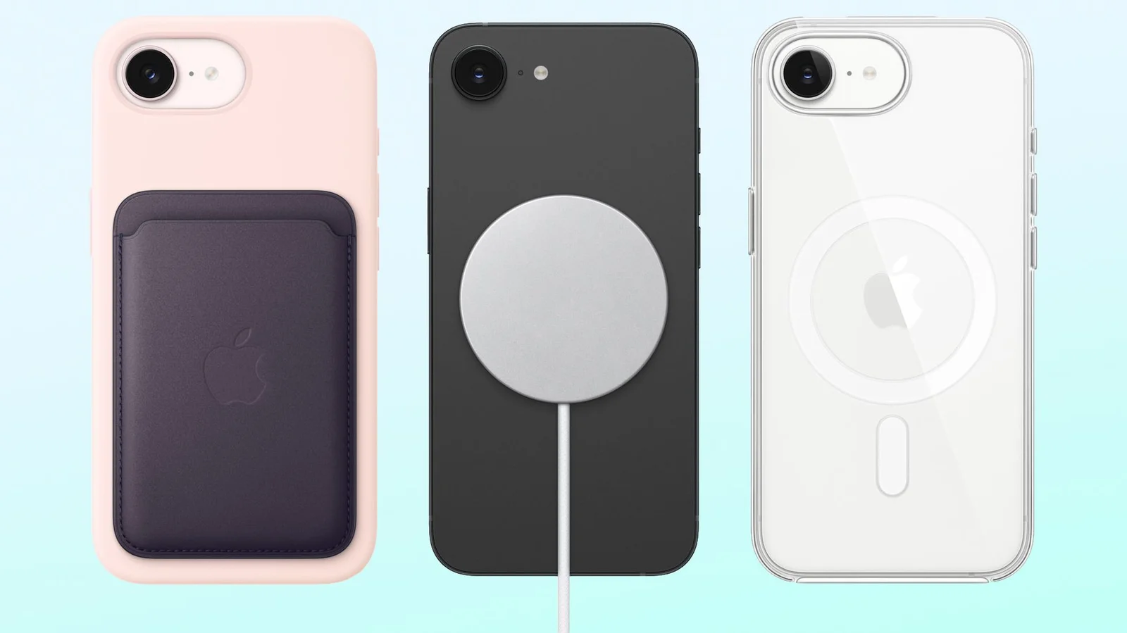 Apple weighs MagSafe fate as iPhone strategy evolves