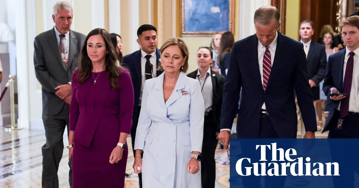 SC taps Lindsey Graham's sister to finish his Senate term