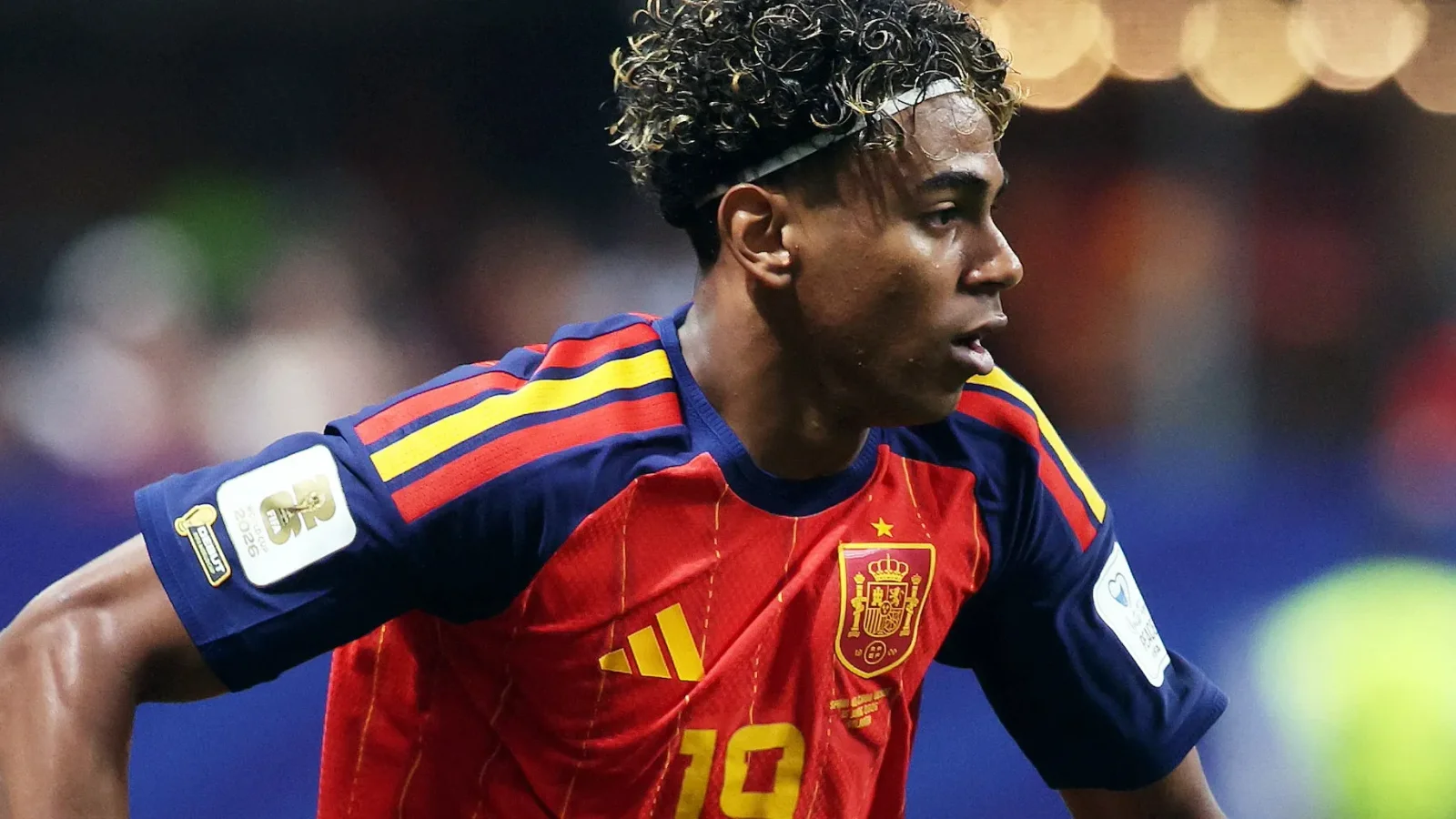 World Cup Sunday kicks off a full slate led by Spain vs. Saudi Arabia