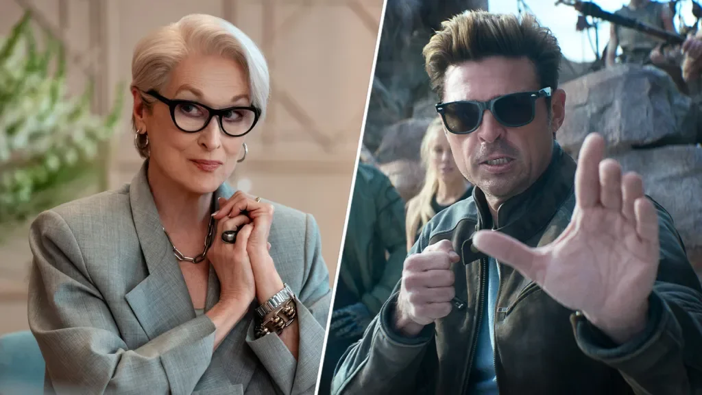 Prada 2 Dominates Global Box Office as MK II Opens Strong