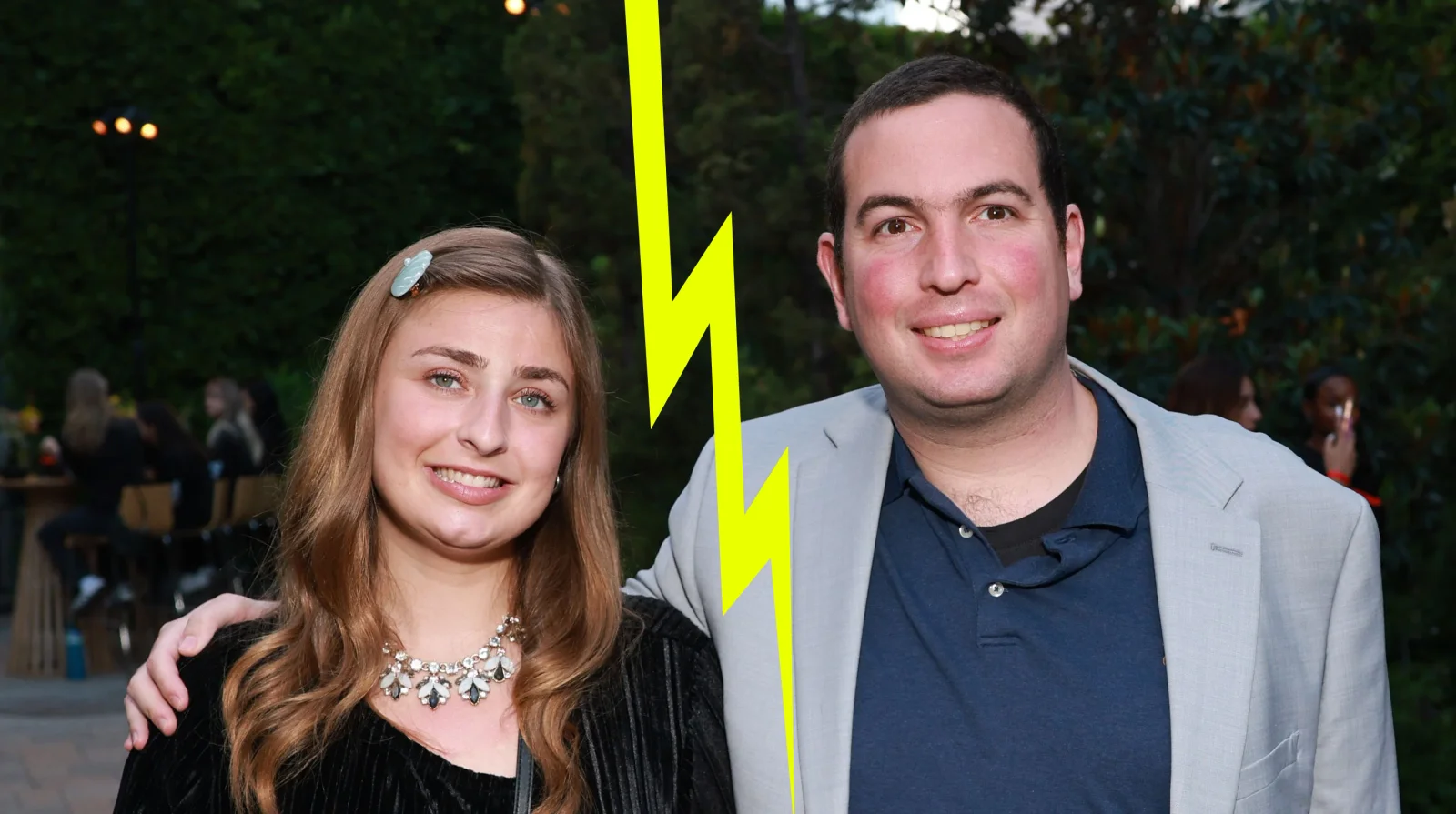 Love on the Spectrum couple Abbey and David split after five years over marriage timing