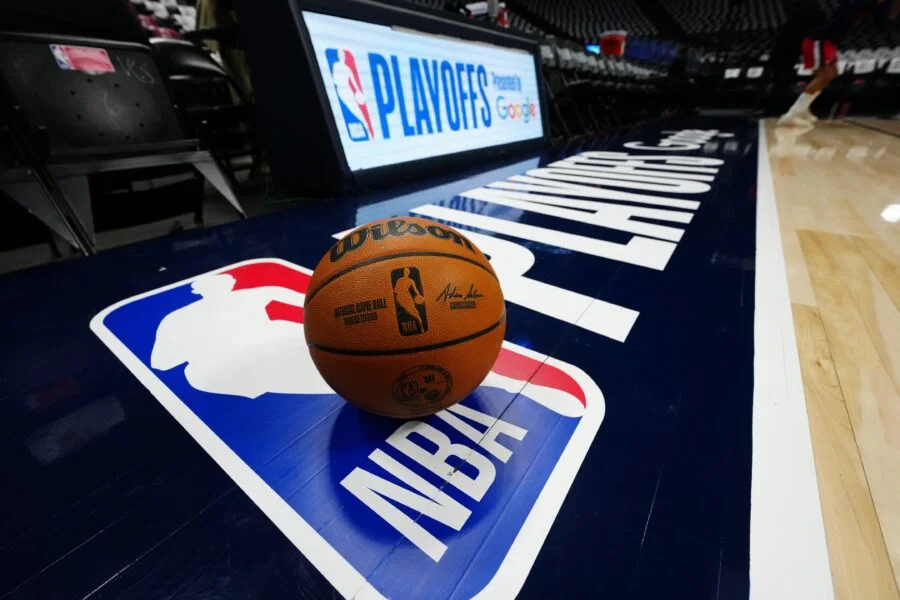 Final Day Drama Sets NBA Playoff Seeds and Lottery Fate