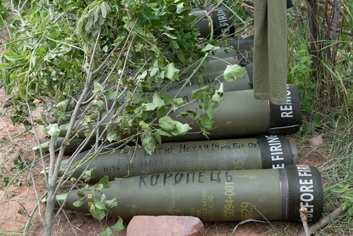 US Increases Military Aid to Ukraine with $500 Million in Weapons and Assistance