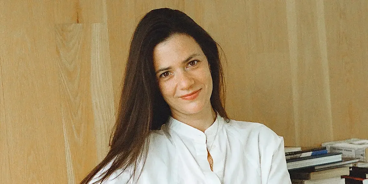 From Utopian Promise to Corporate Reality: Claire Stapleton on Google's Evolution