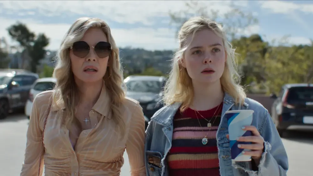 Apple TV's Margo's Got Money Troubles Struggles to Find Its Tone
