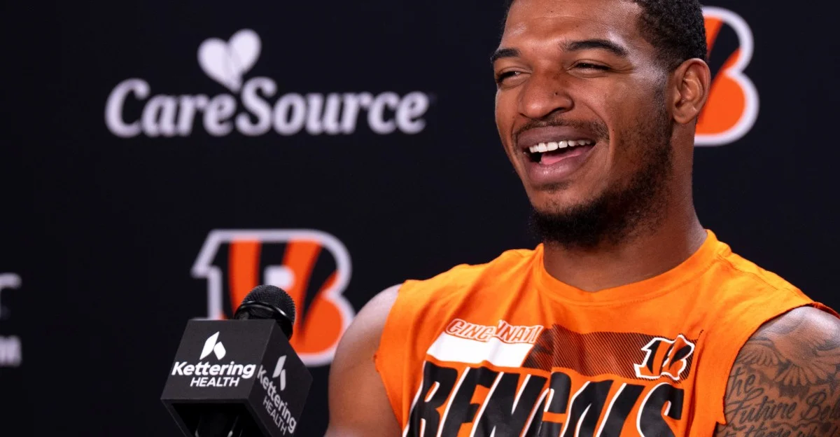 Bengals Schedule Drop Highlights Madrid Game and Busy Offseason Moves