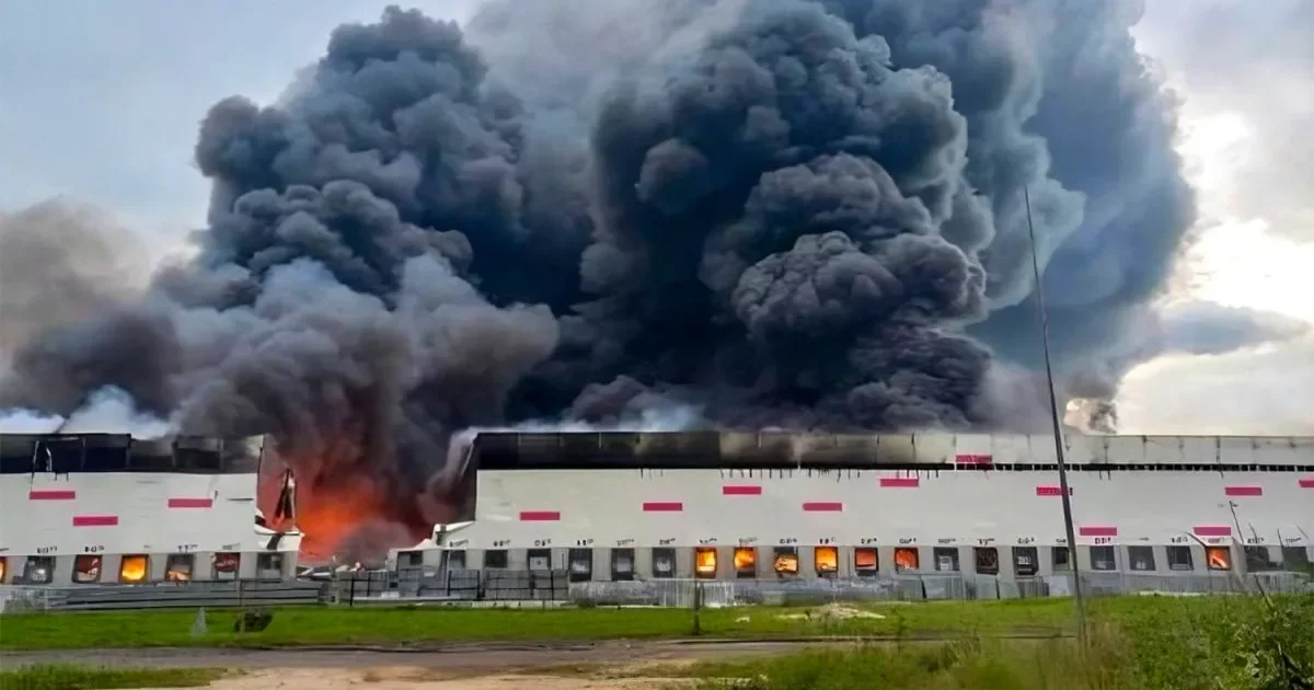 Russia grants state power to seize vulnerable infrastructure amid Ukraine drone strikes
