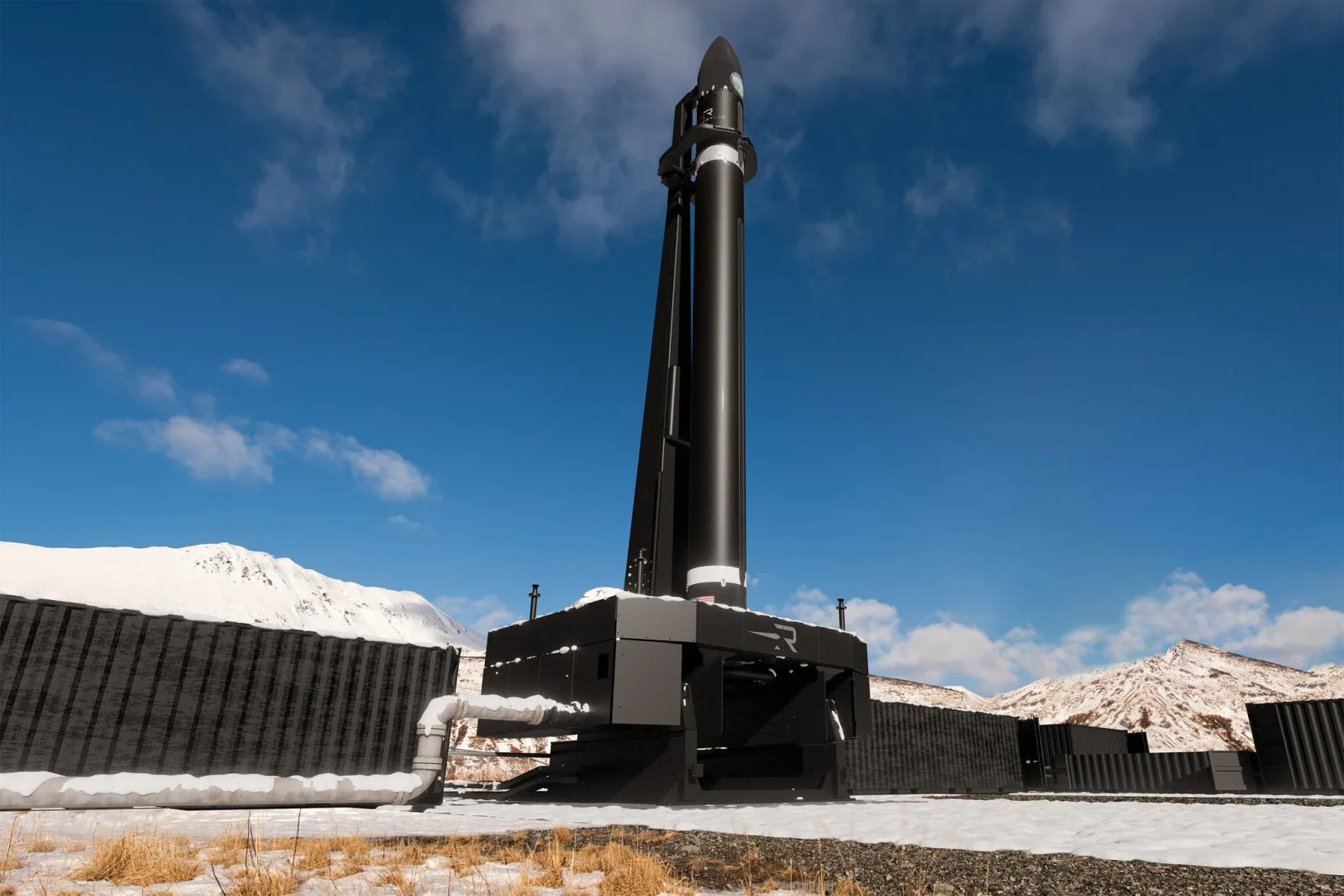 Rocket Lab to open Kodiak suborbital hub under Space Force contract