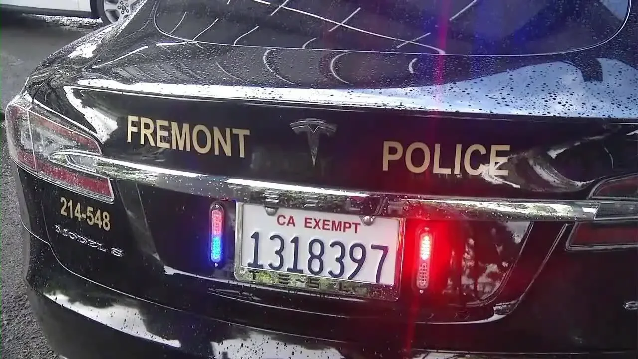 Tragic Discovery: Woman and Two Children Found Dead in Fremont Home