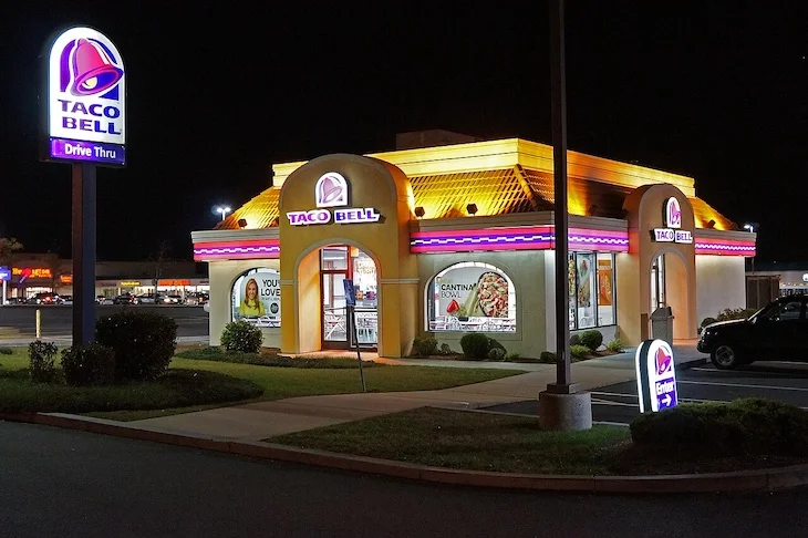 Cyclospora Outbreak Prompts Taco Bell to Pull Fresh Produce