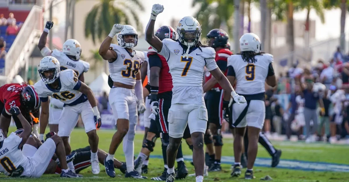 Chiefs Draft: Weighing Three Bold First‑Round Trade-Up Scenarios